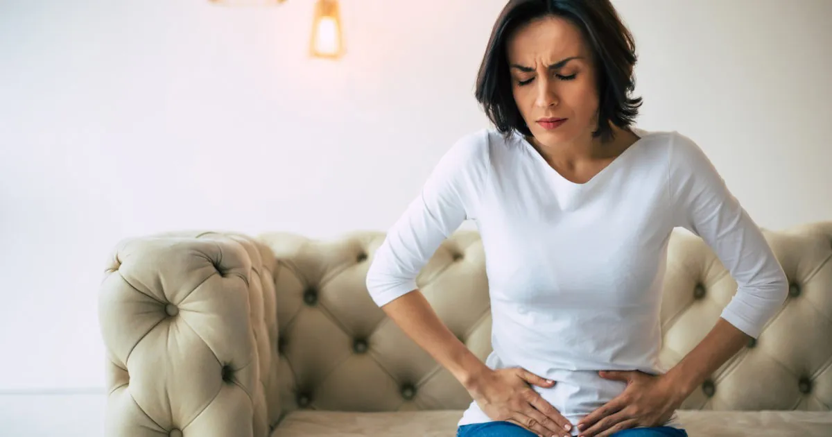 Menstruação irregular pode ser sintoma de alguma doença?