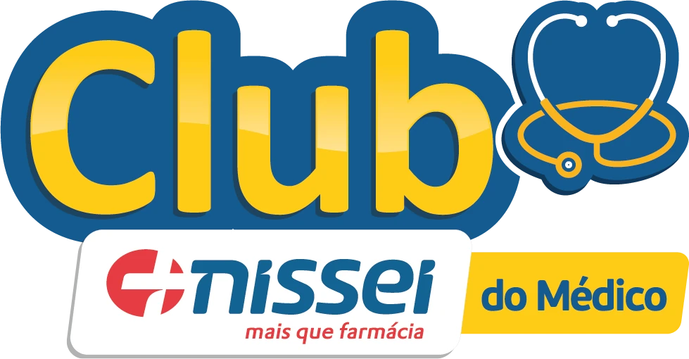 Logo Club Nissei
