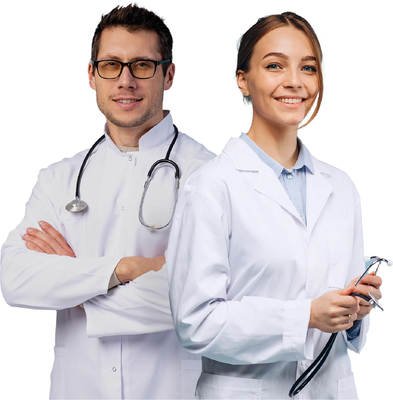 Clube medicos