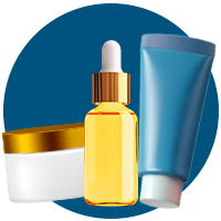 Dermocosméticos