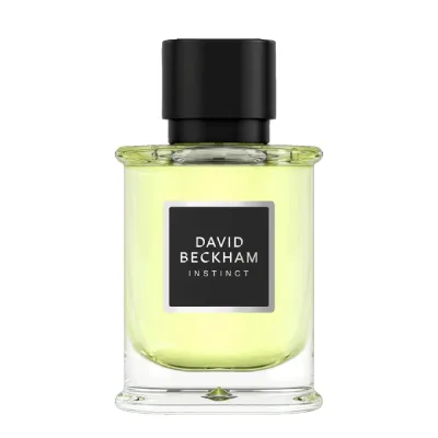 Perfume Masculino David Beckham Instinct 50ML