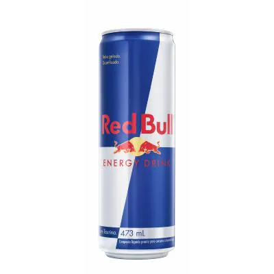 Energético Red Bull Original 473ml