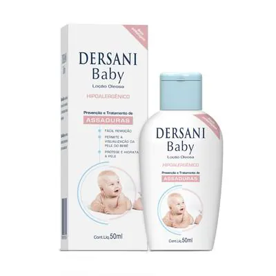 Dersani Baby Original 50ml