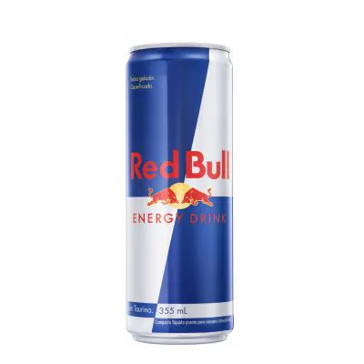 Energético Red Bull Original 355ml