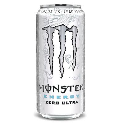 Energético Monster Energy Ultra 473ml