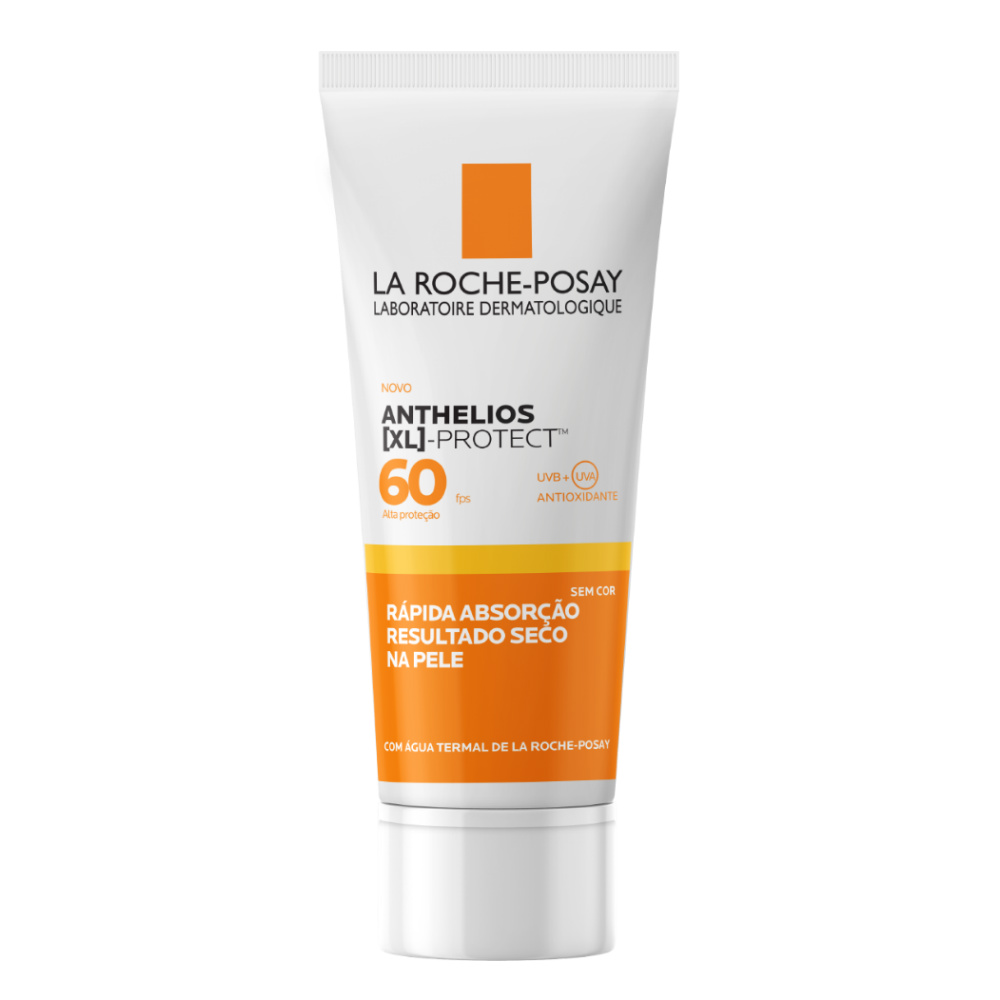 La Roche Posay Anthelios XL Protect FPS60 40g