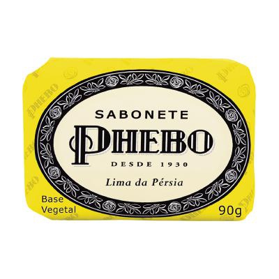 Sabonete Phebo Lima da Persia 90g