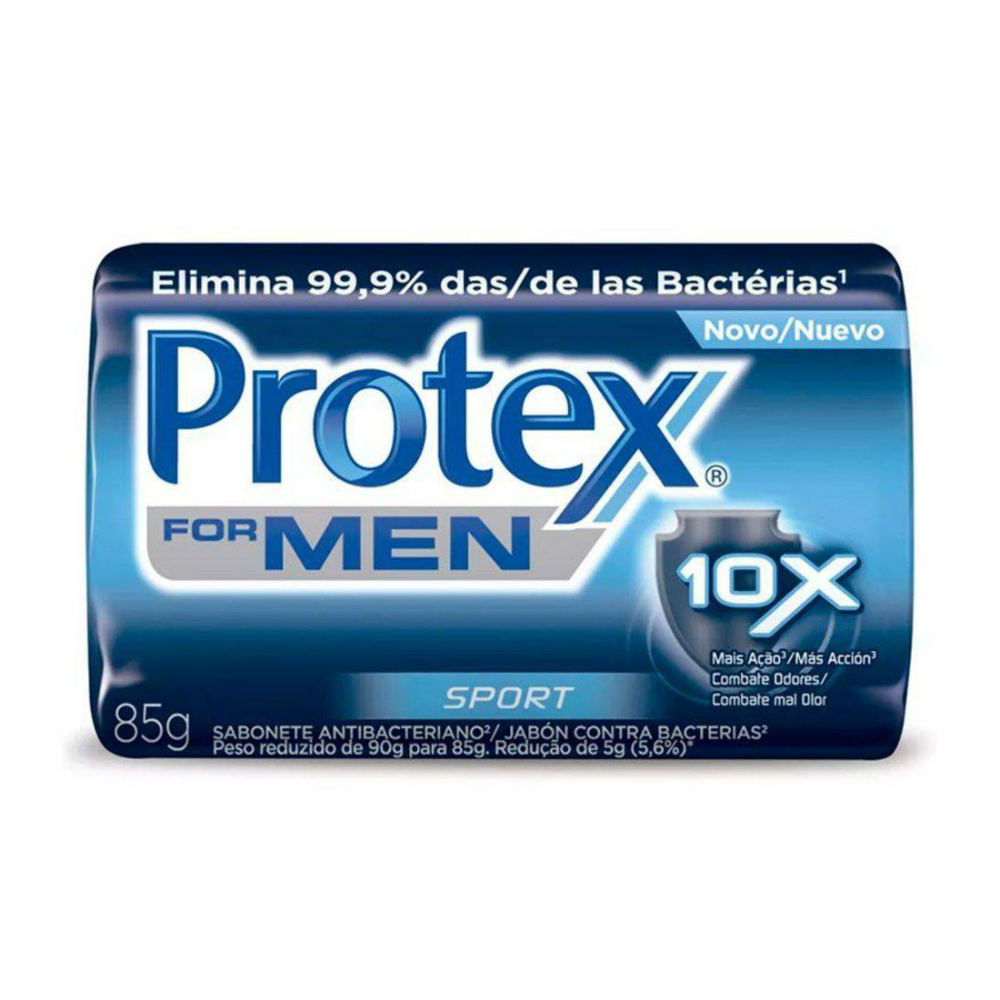 Sabonete Protex For Men Sport 85g