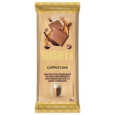 Chocolate Hershey's Capuccino Coffee Creations 85g