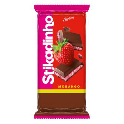 Chocolate Neugebauer Stikadinho 70g