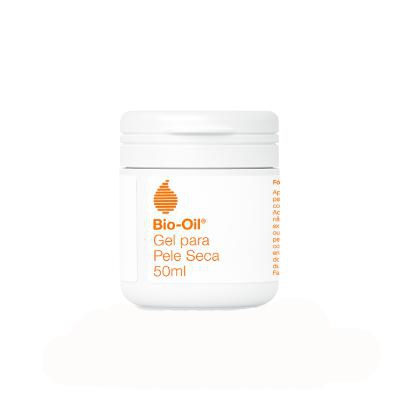 Gel Hidratante para Pele Seca Bio-Oil 50ml