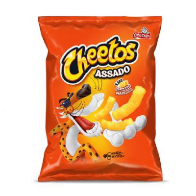 Salgadinho Elma Chips Cheetos Lua 40g