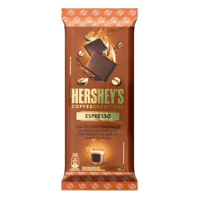 Chocolate Hershey's Expresso Coffee Creations 85g