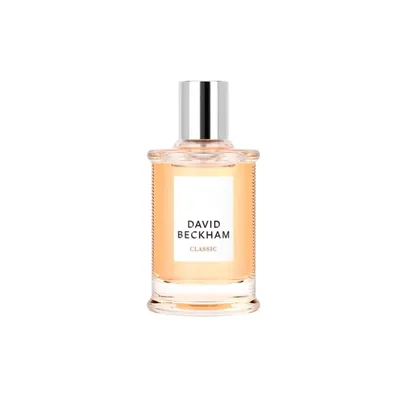 Perfume Masculino David Beckham Classic 50ml