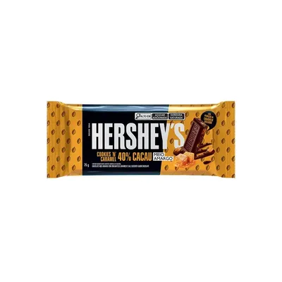 BARRA HERSHEYS M. AMARG CARAME