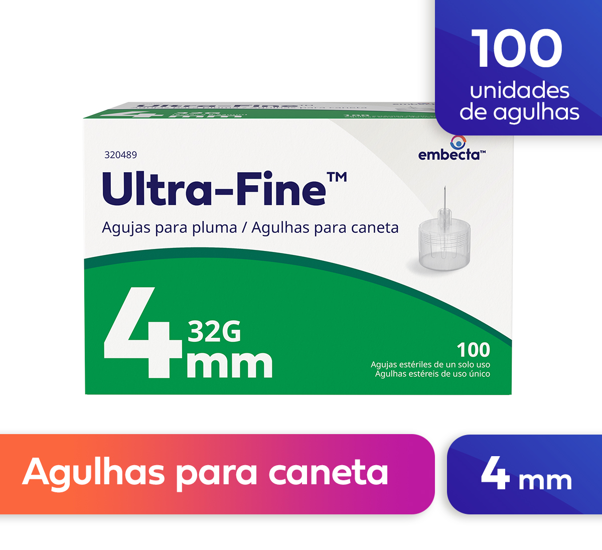 Imagem do produto