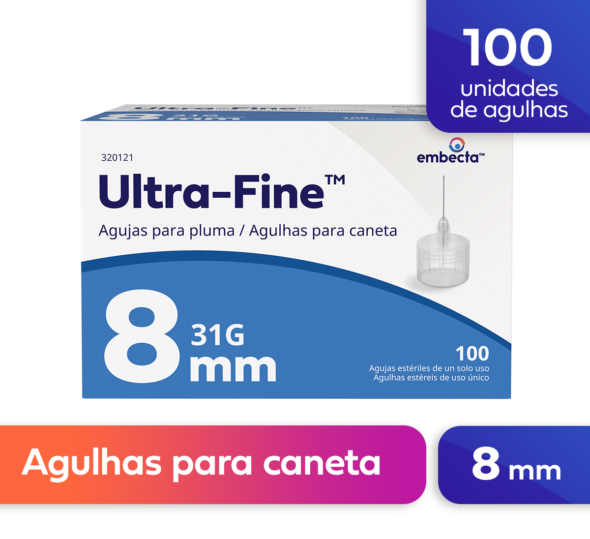 Imagem do produto