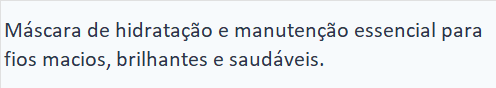 Imagem do produto