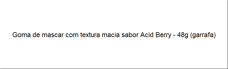 Imagem do produto