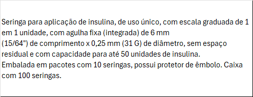 Imagem do produto