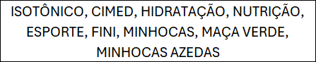 Imagem do produto