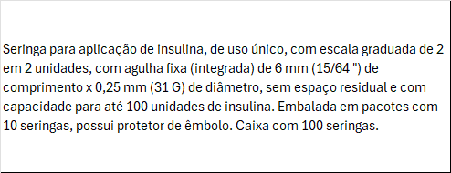 Imagem do produto