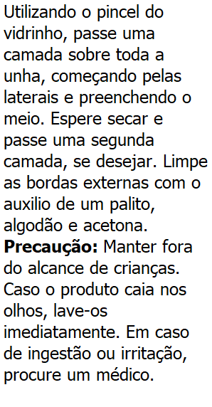 Imagem do produto