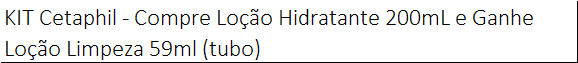 Imagem do produto
