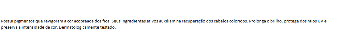 Imagem do produto