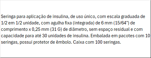 Imagem do produto