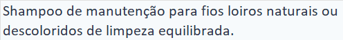 Imagem do produto