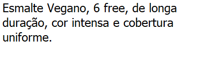 Imagem do produto