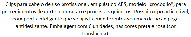 Imagem do produto