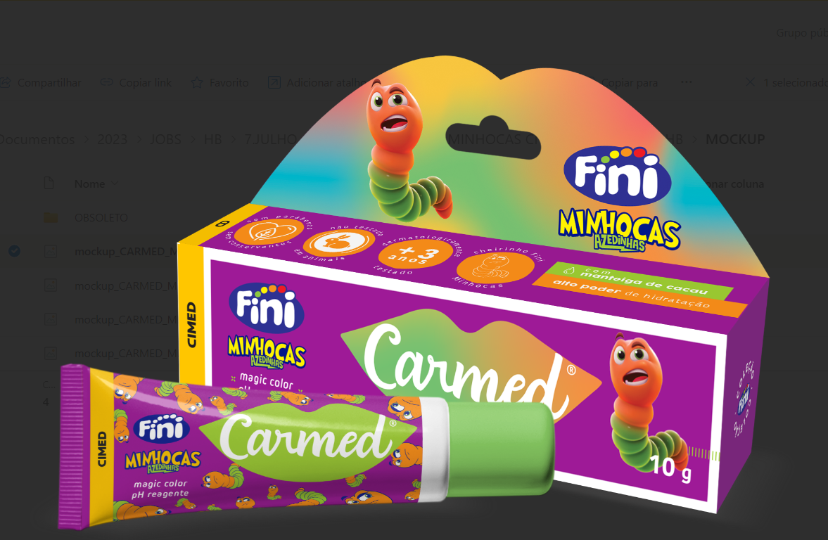 Imagem do produto